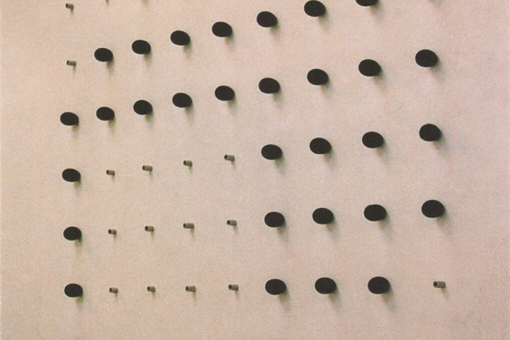 Guang Yao Wu. Instalace